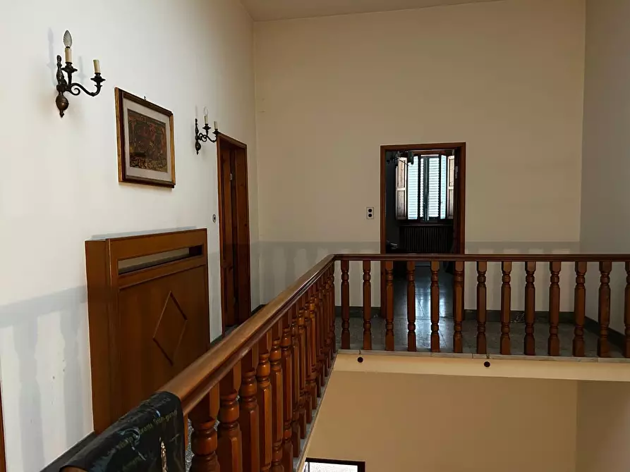 Immagine 11 di Mansarda in vendita  a San Miniato