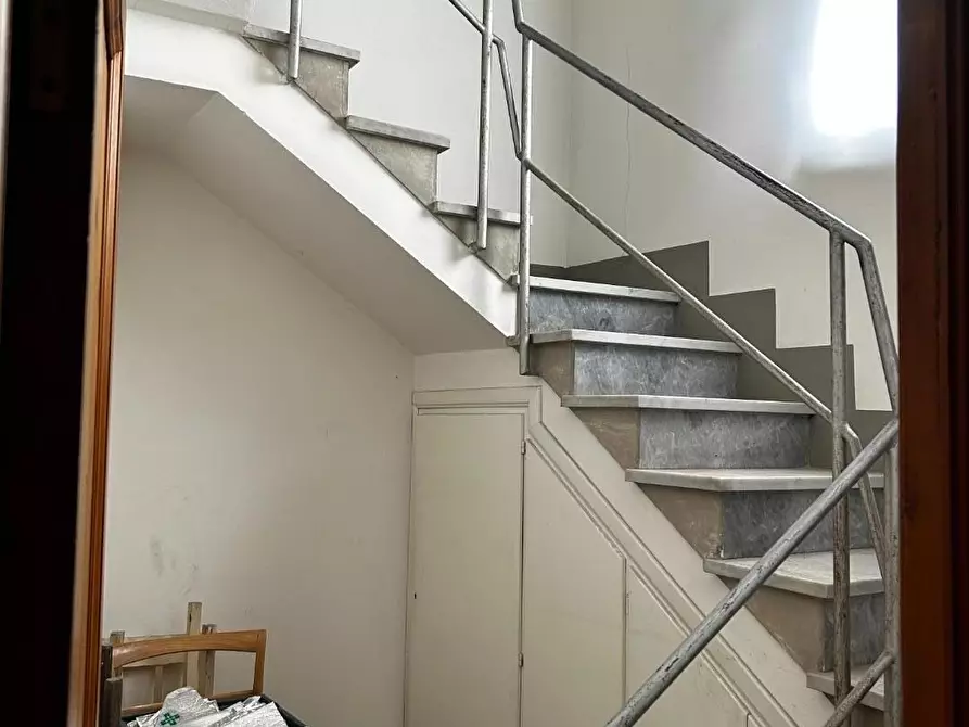 Immagine 12 di Mansarda in vendita  a San Miniato