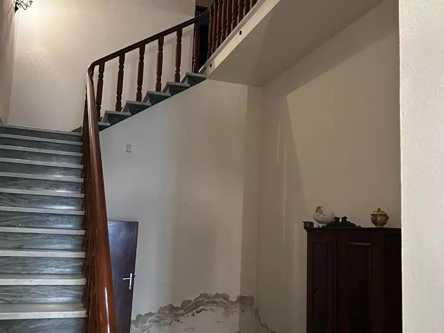 Immagine 9 di Mansarda in vendita  a San Miniato