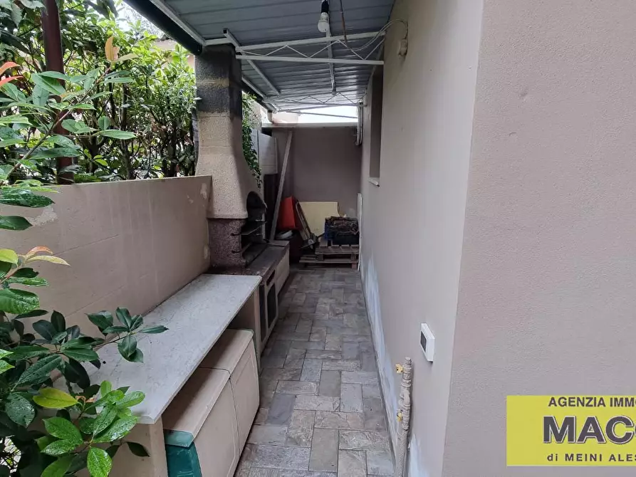 Immagine 22 di Villa in vendita  a Ponsacco