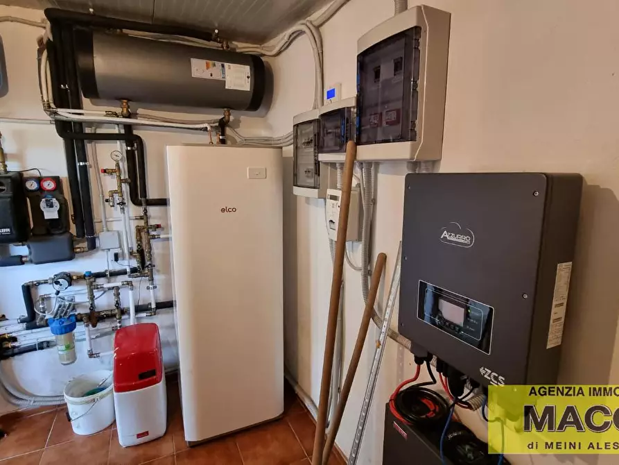 Immagine 24 di Villa in vendita  a Ponsacco