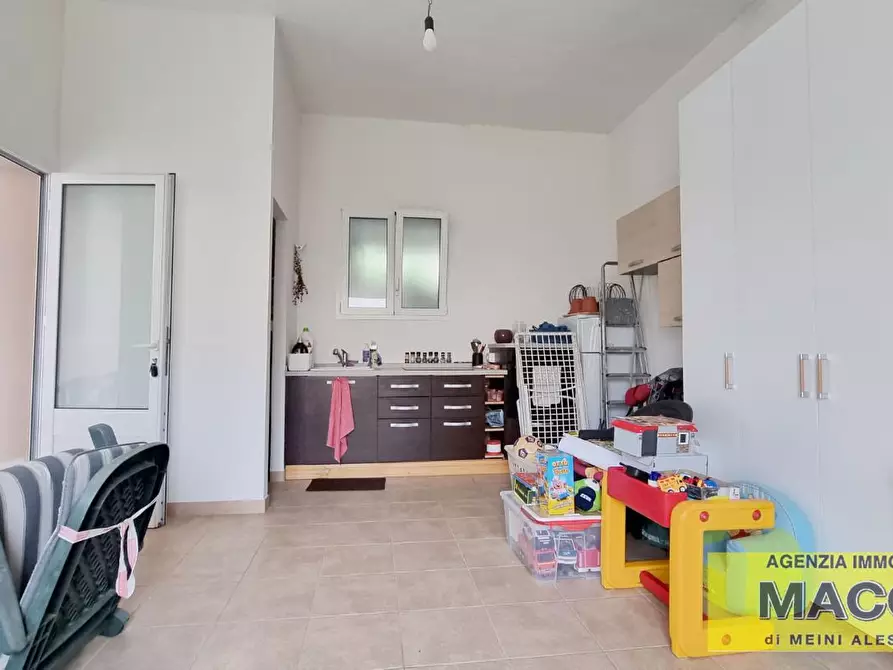 Immagine 21 di Villa in vendita  a Ponsacco