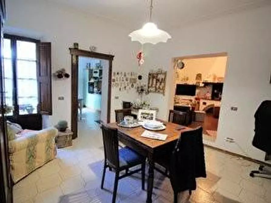 Immagine 27 di Terratetto in vendita  a Casciana Terme Lari