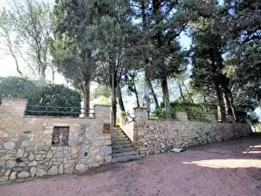 Immagine 37 di Terratetto in vendita  a Casciana Terme Lari