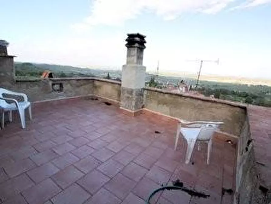 Immagine 21 di Terratetto in vendita  a Casciana Terme Lari