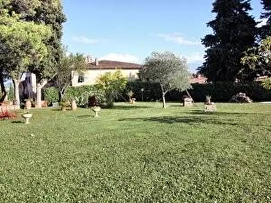 Immagine 32 di Terratetto in vendita  a Casciana Terme Lari