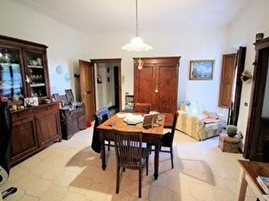 Immagine 22 di Terratetto in vendita  a Casciana Terme Lari