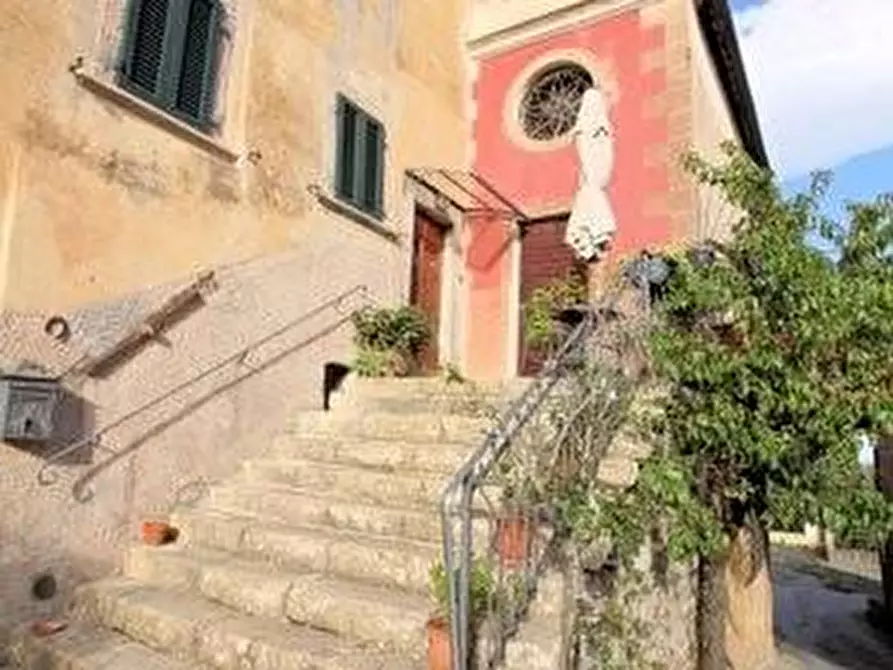 Immagine 41 di Terratetto in vendita  a Casciana Terme Lari
