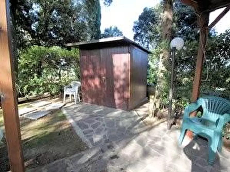 Immagine 38 di Terratetto in vendita  a Casciana Terme Lari