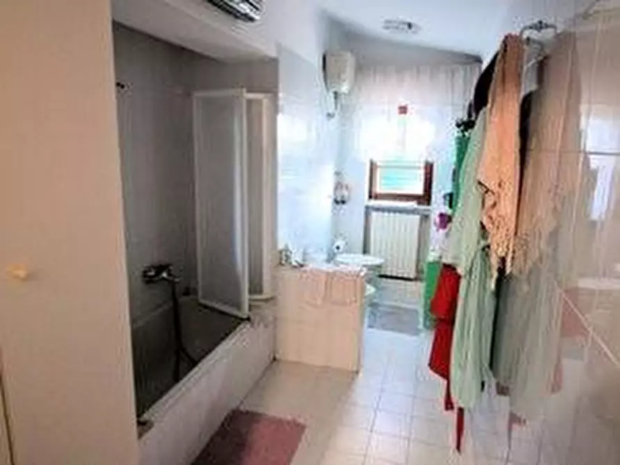 Immagine 28 di Terratetto in vendita  a Casciana Terme Lari