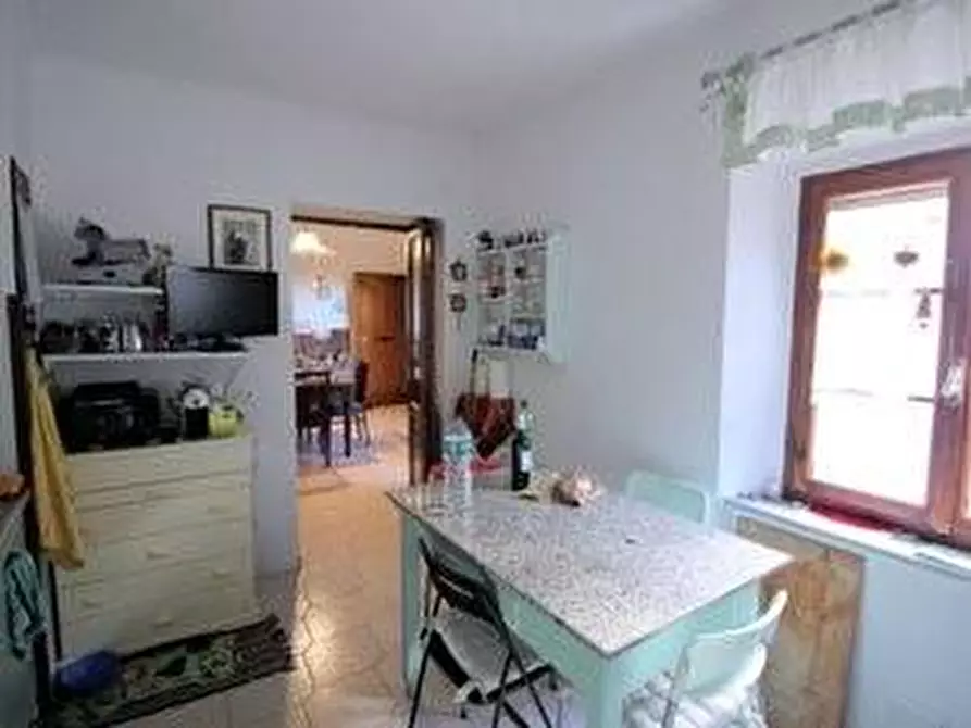 Immagine 31 di Terratetto in vendita  a Casciana Terme Lari