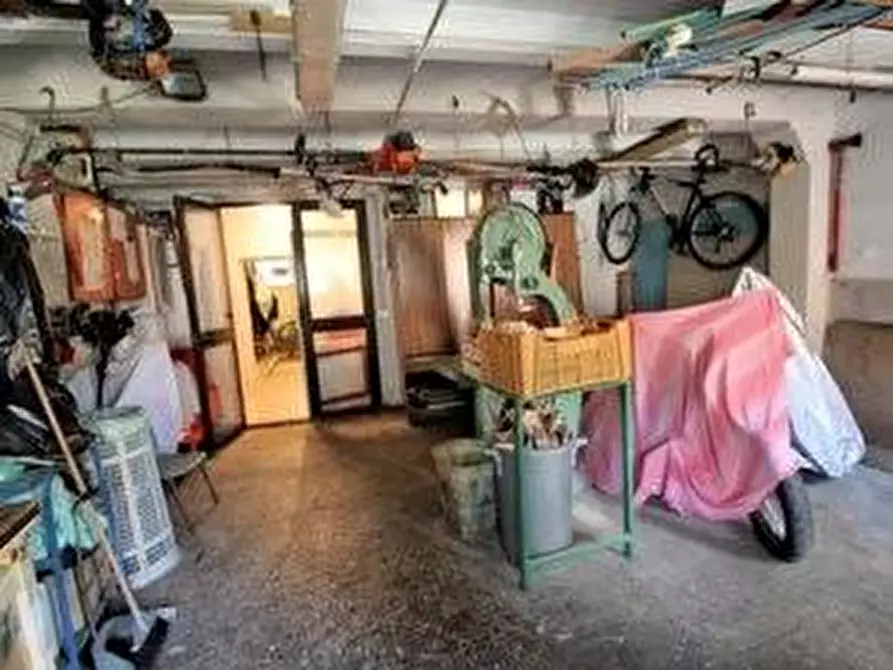 Immagine 42 di Terratetto in vendita  a Casciana Terme Lari