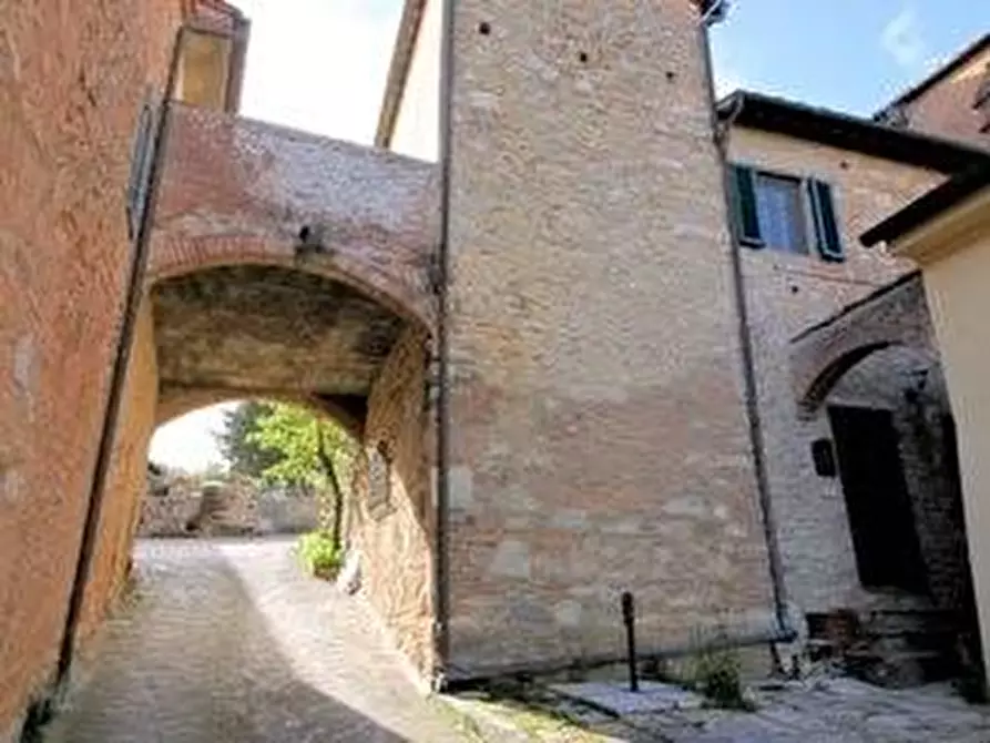 Immagine 40 di Terratetto in vendita  a Casciana Terme Lari