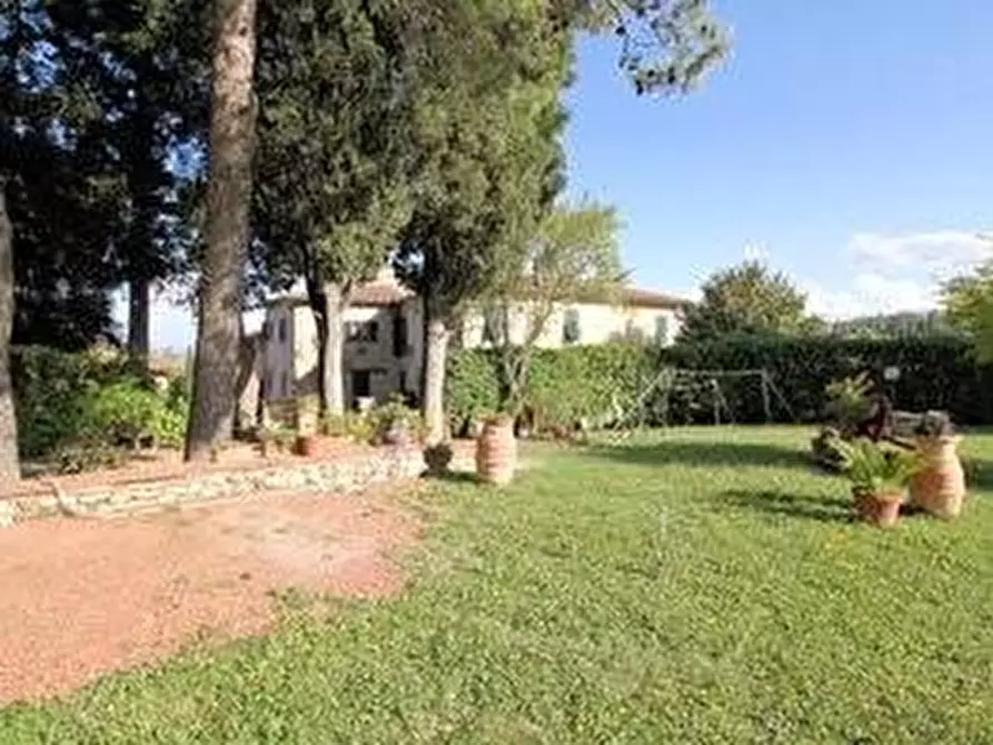 Immagine 33 di Terratetto in vendita  a Casciana Terme Lari