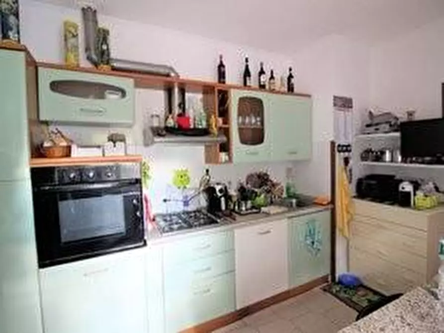 Immagine 30 di Terratetto in vendita  a Casciana Terme Lari