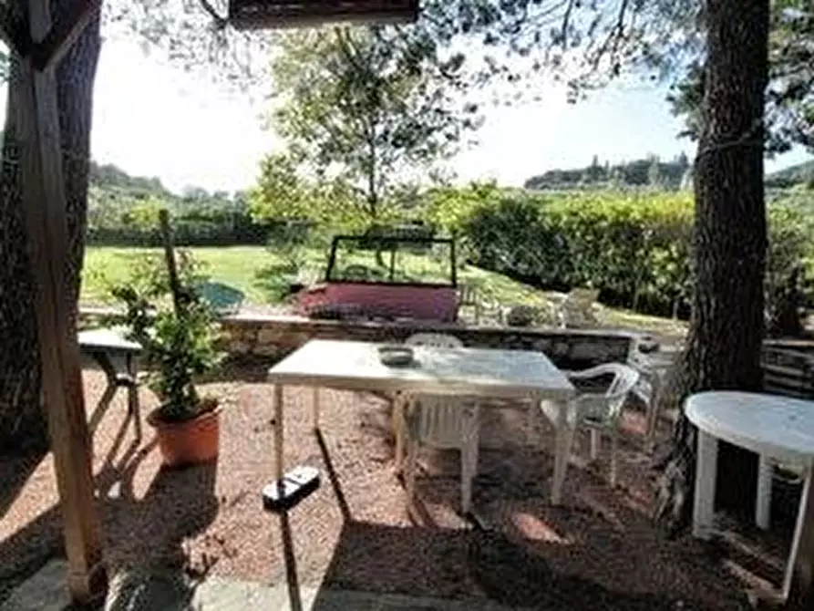 Immagine 39 di Terratetto in vendita  a Casciana Terme Lari