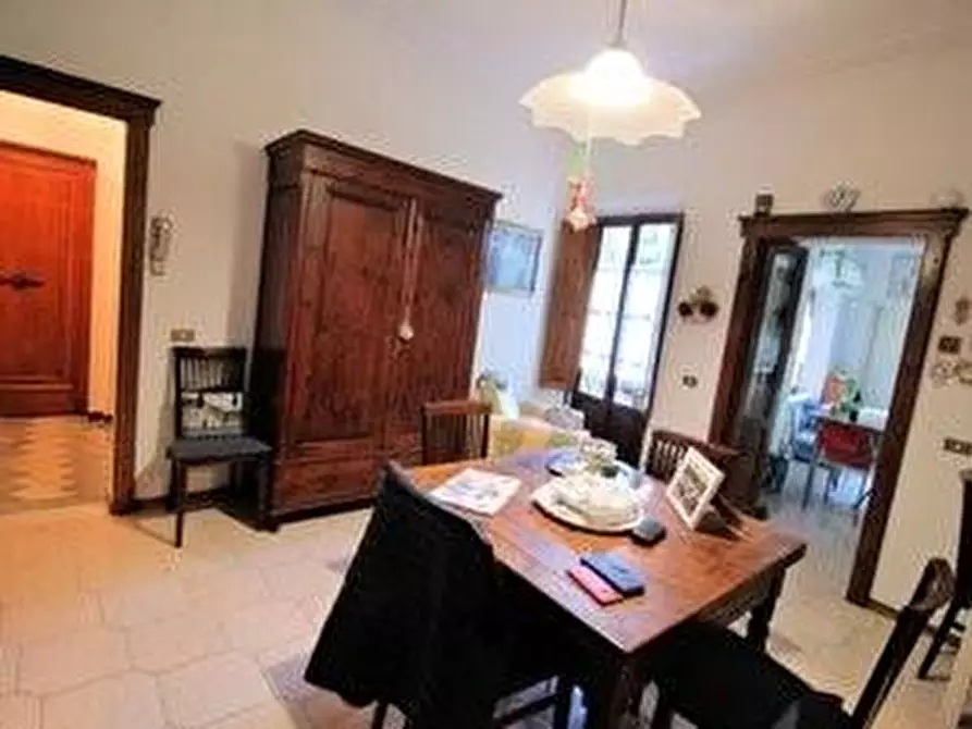 Immagine 24 di Terratetto in vendita  a Casciana Terme Lari