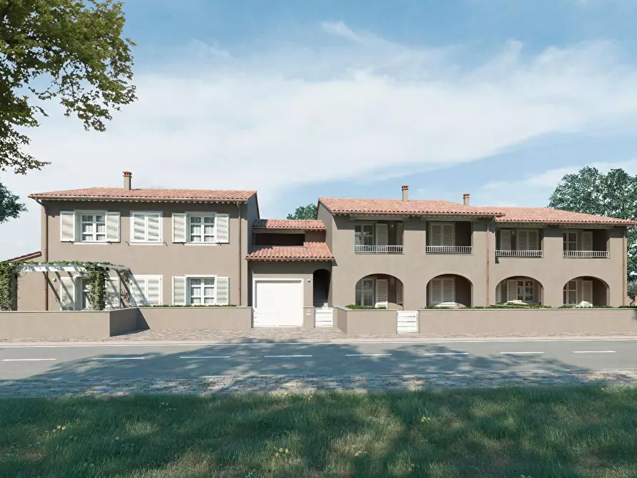 Immagine 3 di Appartamento in vendita  a Pontedera