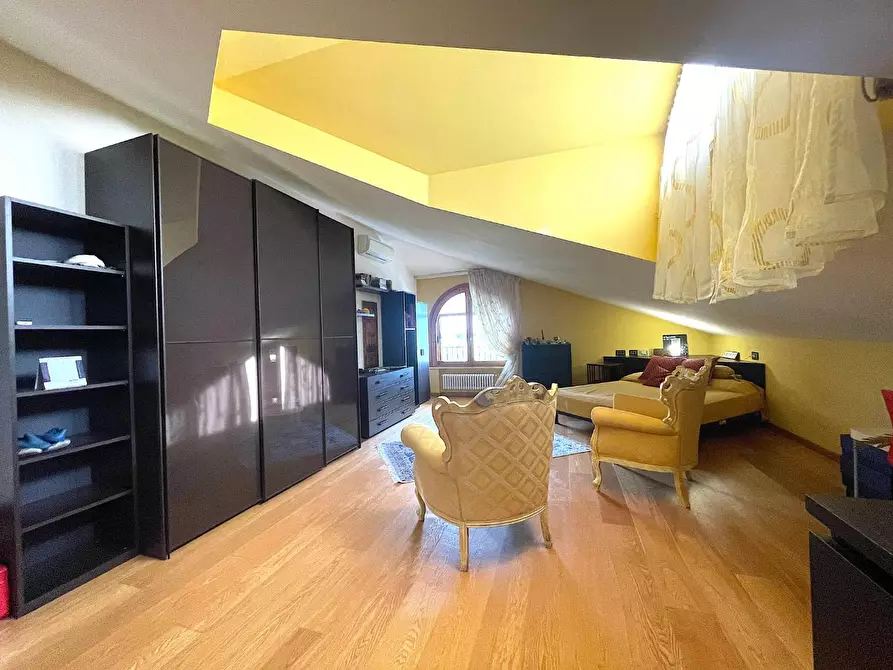 Immagine 34 di Terratetto in vendita  a Vinci