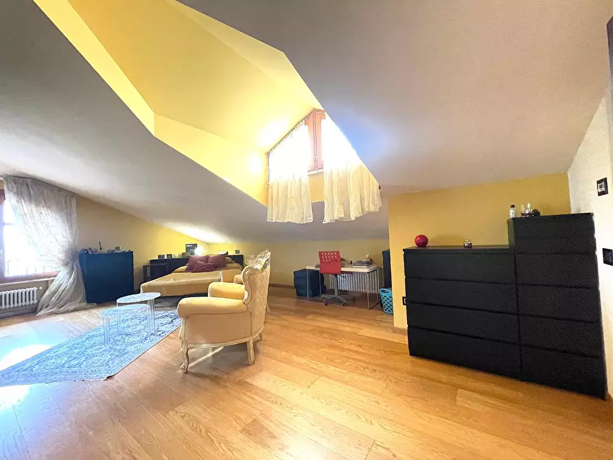 Immagine 33 di Terratetto in vendita  a Vinci