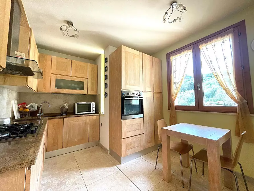 Immagine 12 di Terratetto in vendita  a Vinci