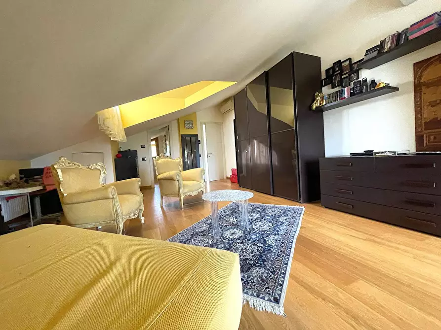 Immagine 32 di Terratetto in vendita  a Vinci