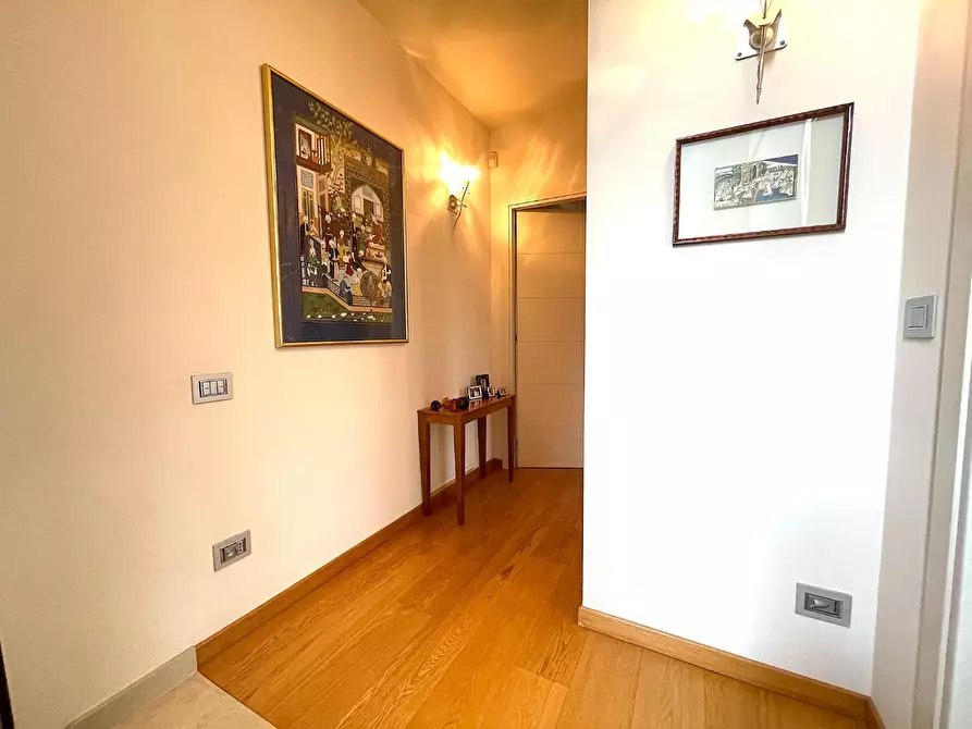 Immagine 39 di Terratetto in vendita  a Vinci