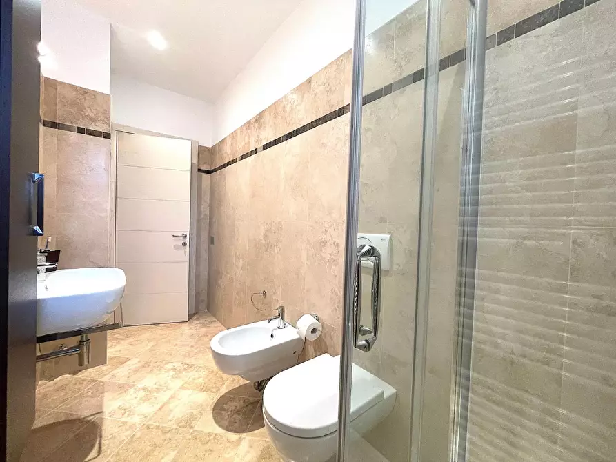 Immagine 29 di Terratetto in vendita  a Vinci