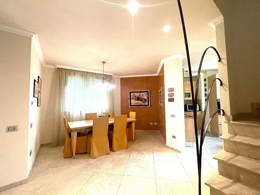 Immagine 10 di Terratetto in vendita  a Vinci