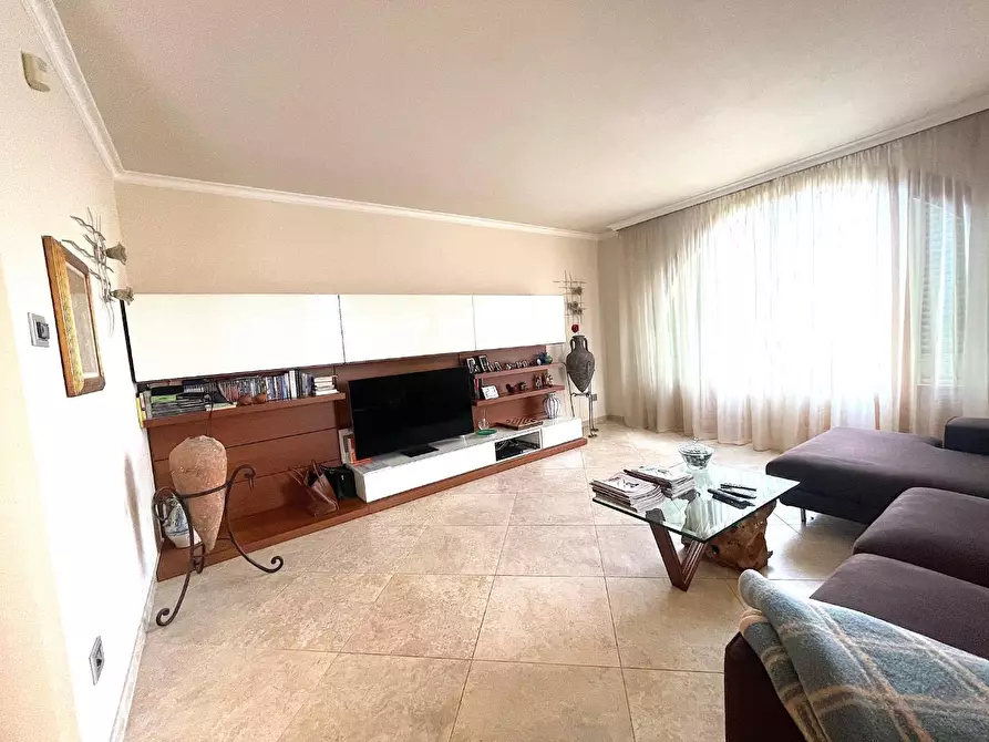 Immagine 9 di Terratetto in vendita  a Vinci