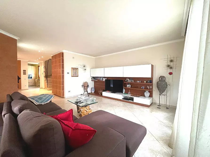 Immagine 4 di Terratetto in vendita  a Vinci