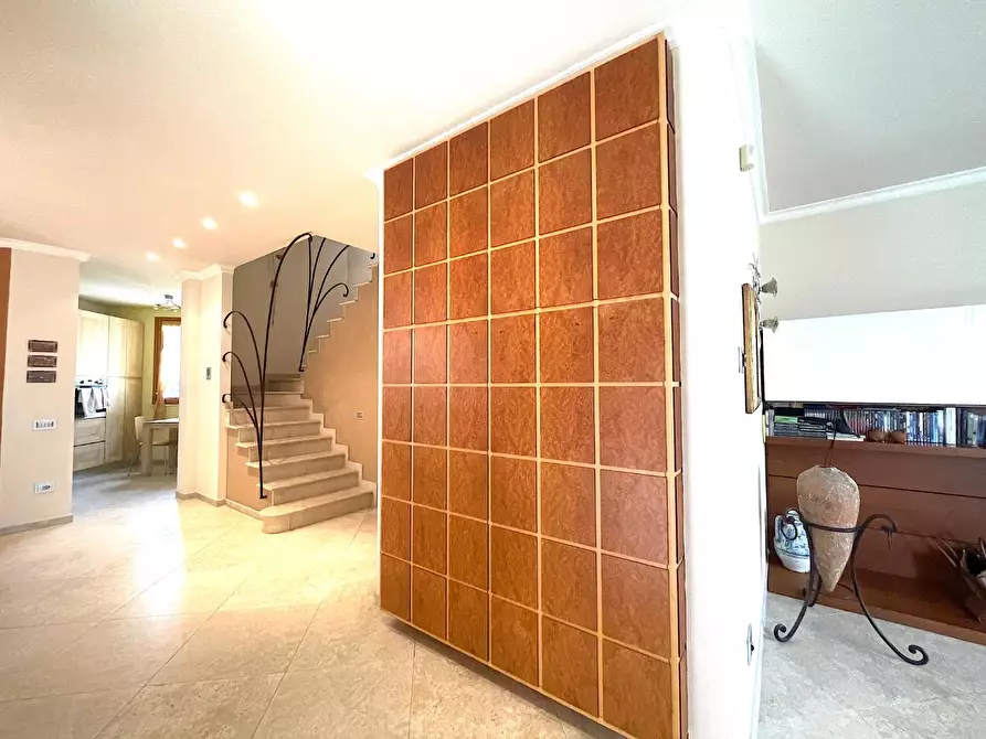 Immagine 41 di Terratetto in vendita  a Vinci