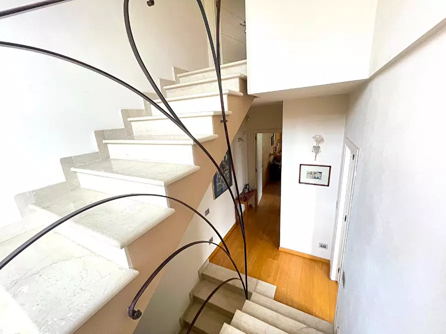 Immagine 11 di Terratetto in vendita  a Vinci