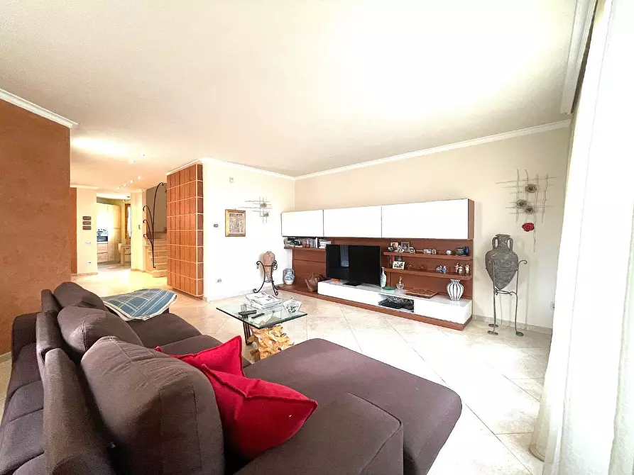 Immagine 6 di Terratetto in vendita  a Vinci