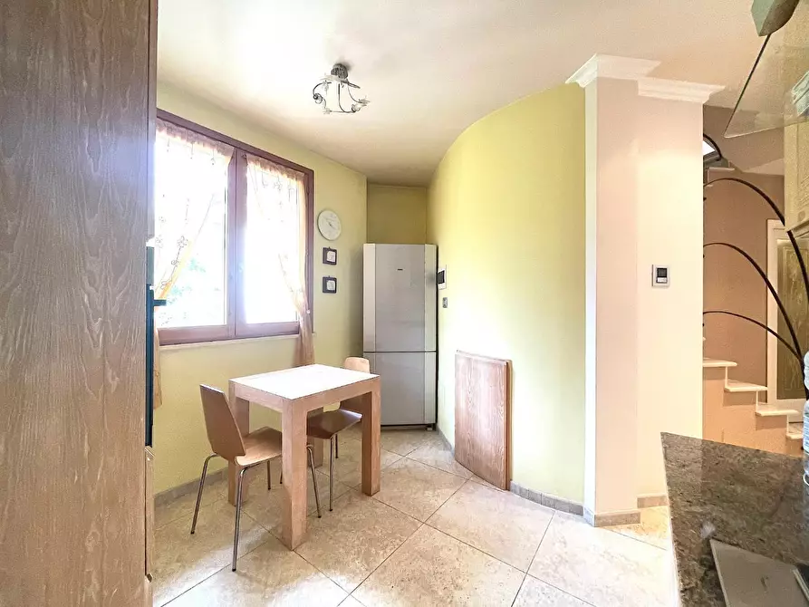 Immagine 15 di Terratetto in vendita  a Vinci