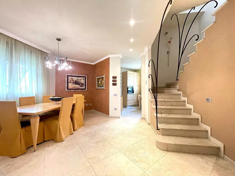 Immagine 2 di Terratetto in vendita  a Vinci