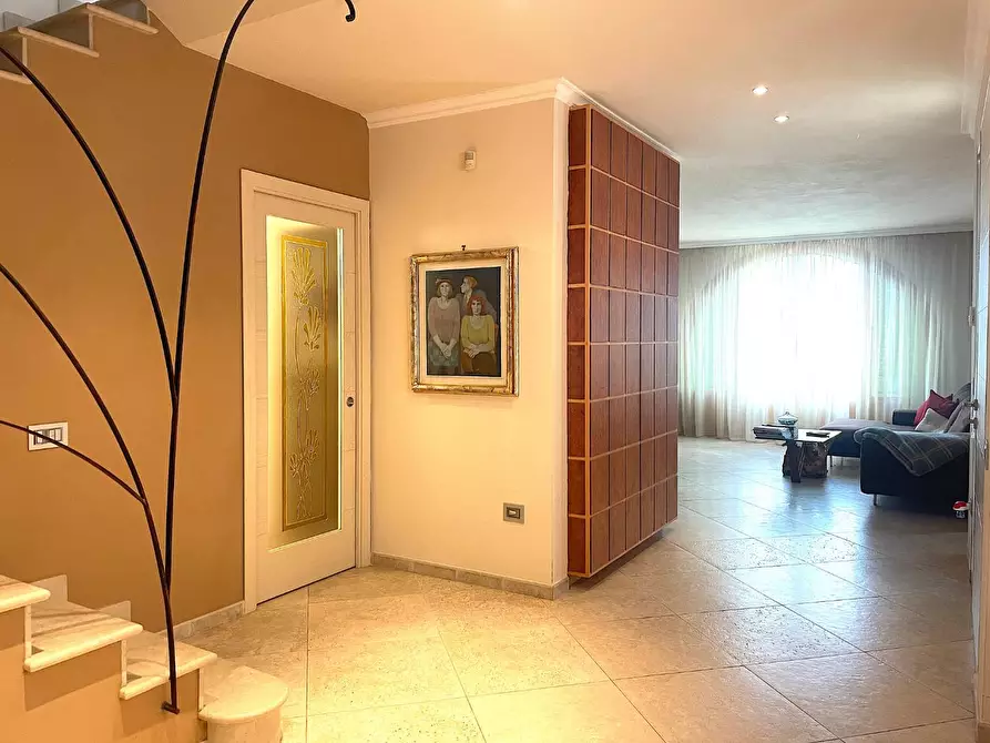 Immagine 7 di Terratetto in vendita  a Vinci