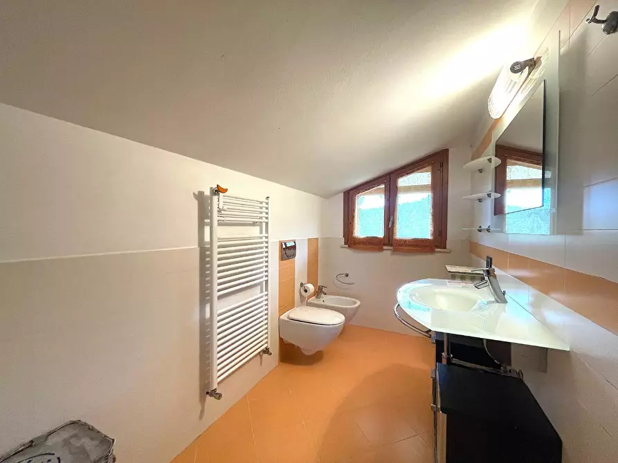 Immagine 36 di Terratetto in vendita  a Vinci