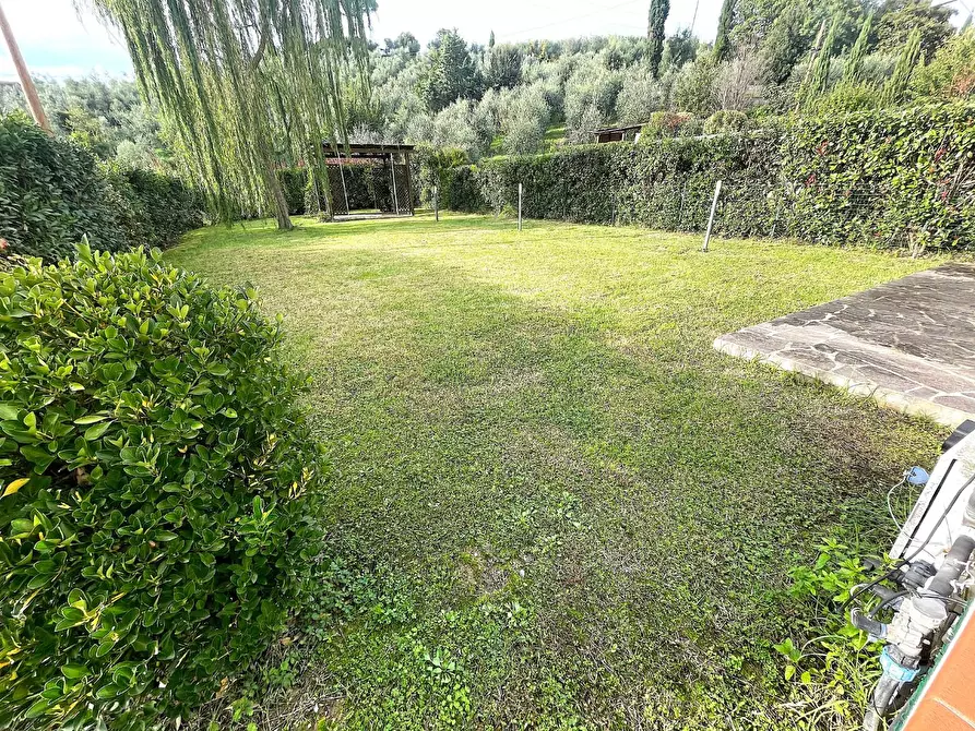 Immagine 43 di Terratetto in vendita  a Vinci