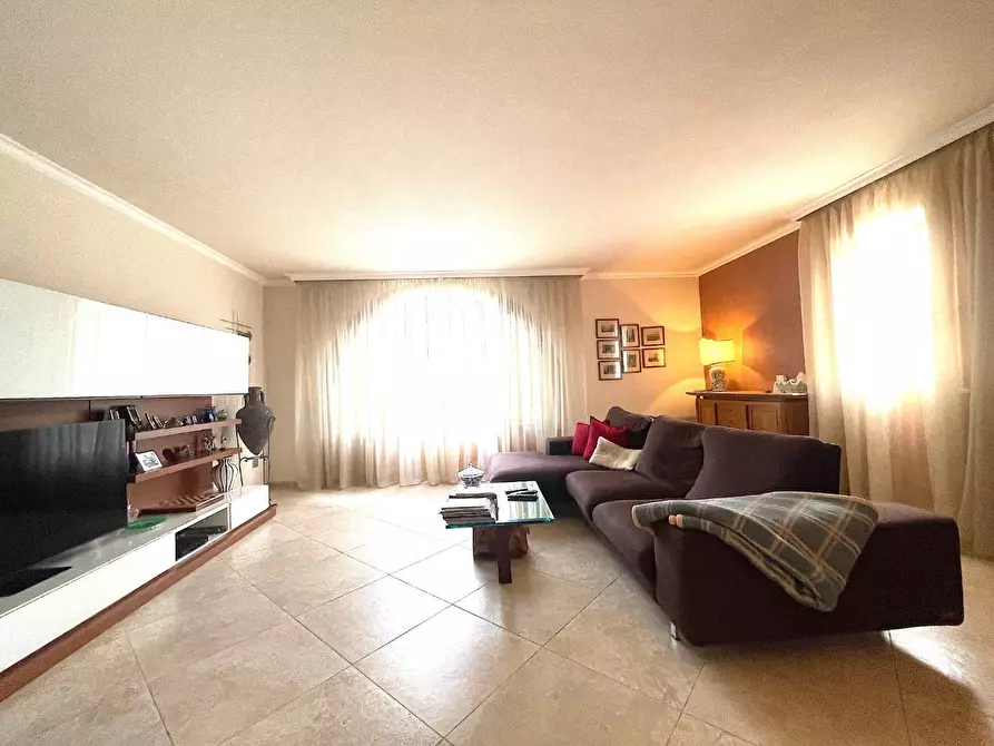 Immagine 5 di Terratetto in vendita  a Vinci