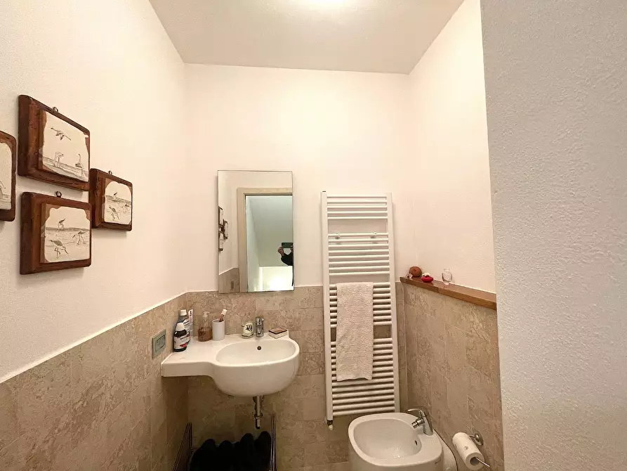 Immagine 42 di Terratetto in vendita  a Vinci