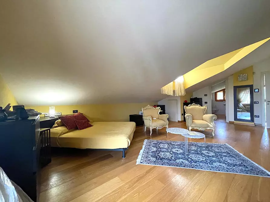 Immagine 31 di Terratetto in vendita  a Vinci