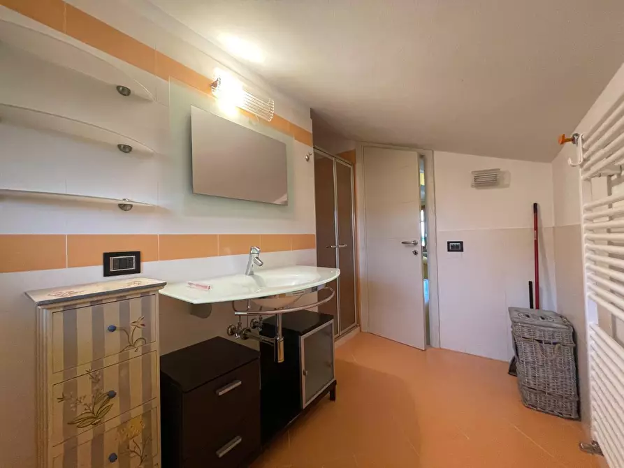 Immagine 37 di Terratetto in vendita  a Vinci