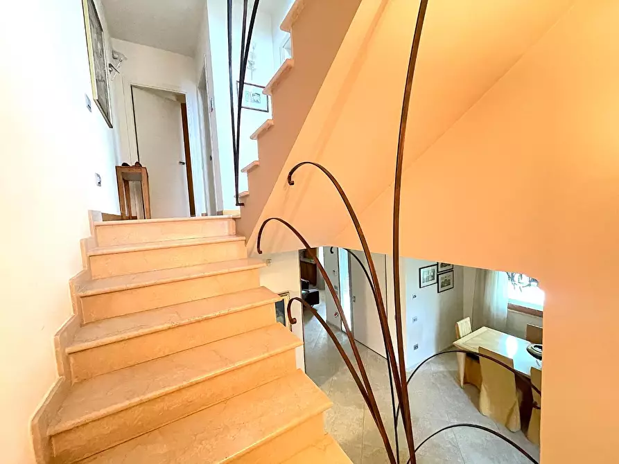 Immagine 17 di Terratetto in vendita  a Vinci