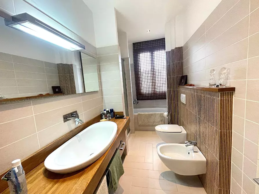 Immagine 23 di Terratetto in vendita  a Vinci