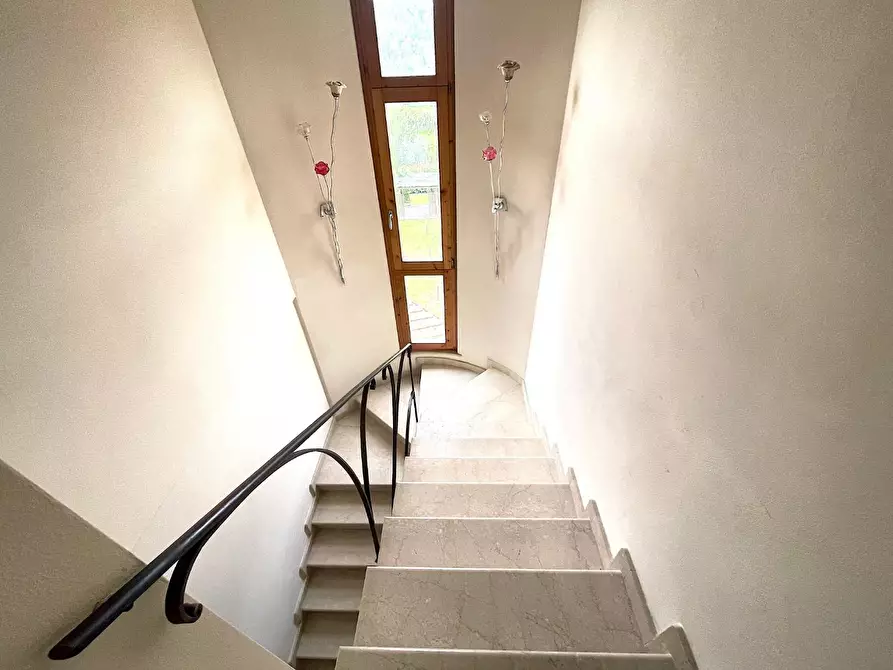 Immagine 16 di Terratetto in vendita  a Vinci