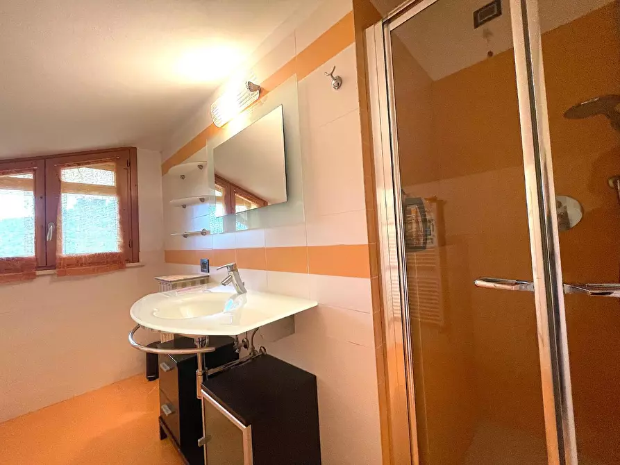 Immagine 38 di Terratetto in vendita  a Vinci