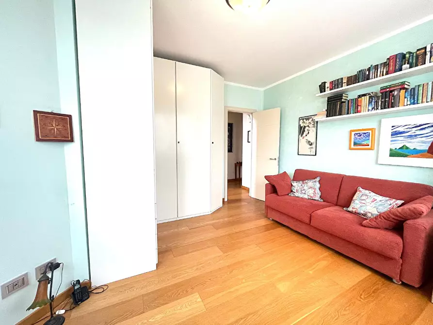 Immagine 27 di Terratetto in vendita  a Vinci