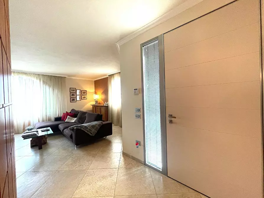 Immagine 8 di Terratetto in vendita  a Vinci