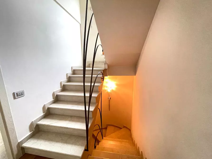 Immagine 40 di Terratetto in vendita  a Vinci